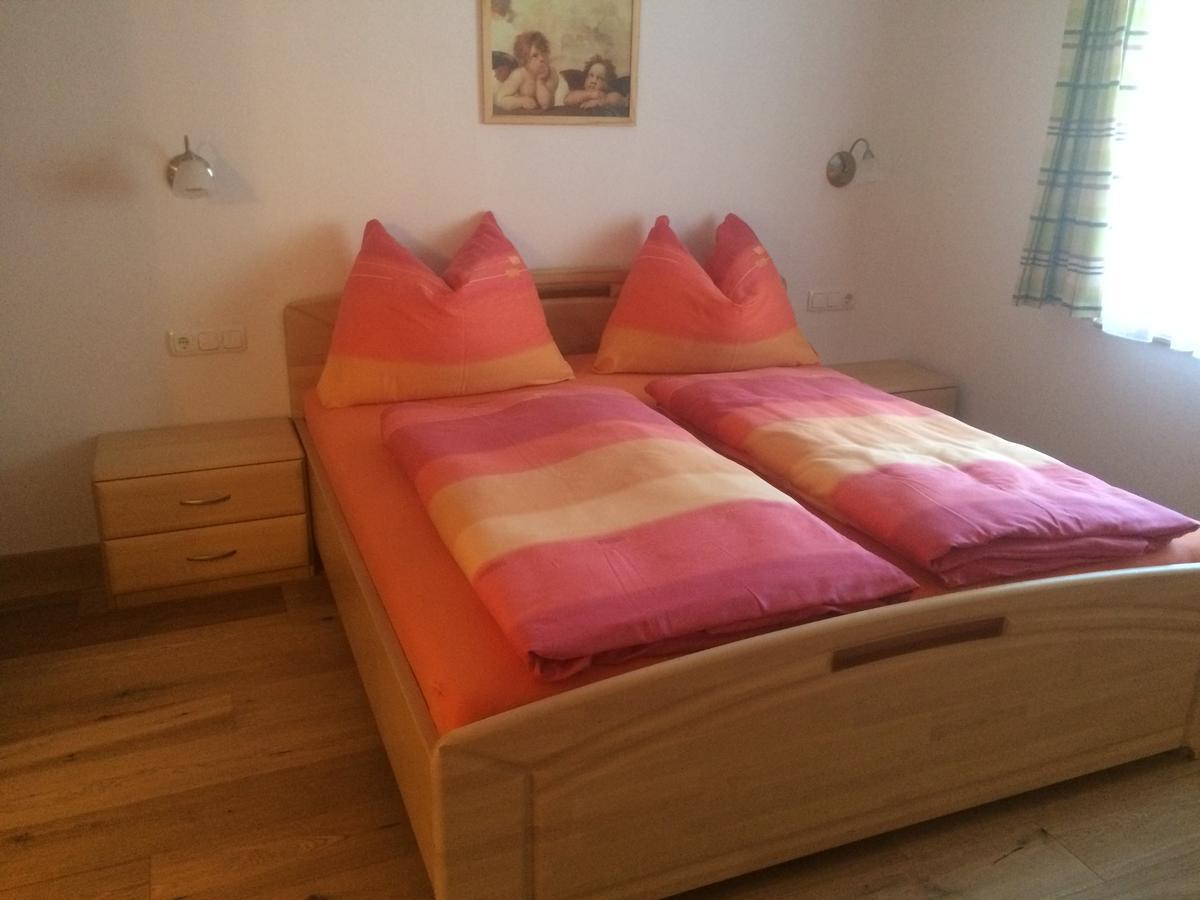 Trixlhof Bed & Breakfast Sankt Ulrich am Pillersee Ngoại thất bức ảnh