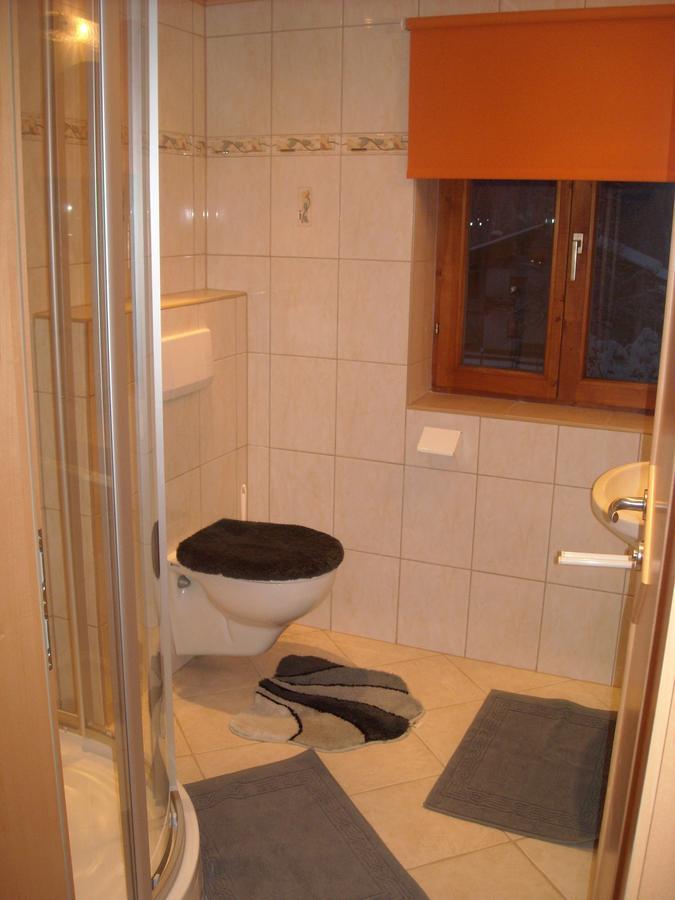 Trixlhof Bed & Breakfast Sankt Ulrich am Pillersee Ngoại thất bức ảnh