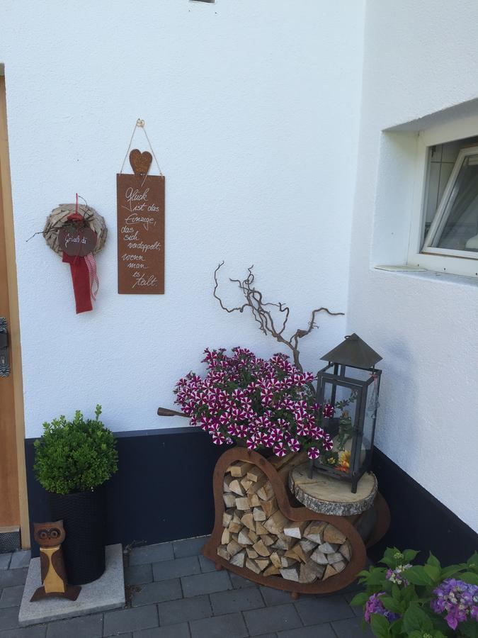 Trixlhof Bed & Breakfast Sankt Ulrich am Pillersee Ngoại thất bức ảnh